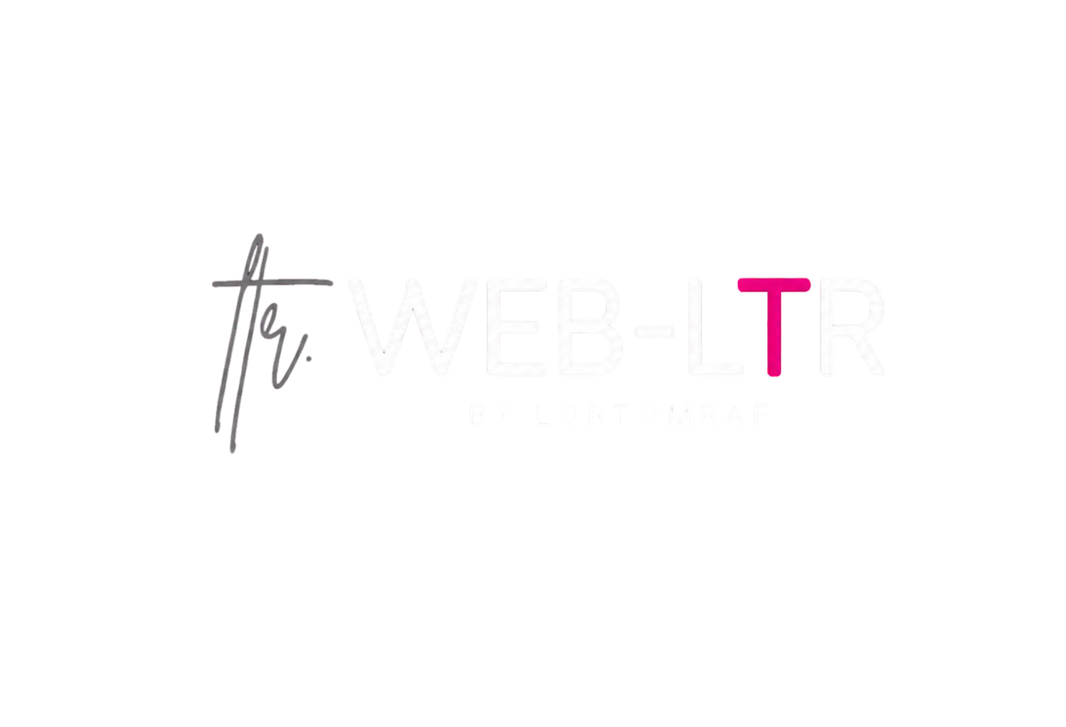 Logo WEB-LTR