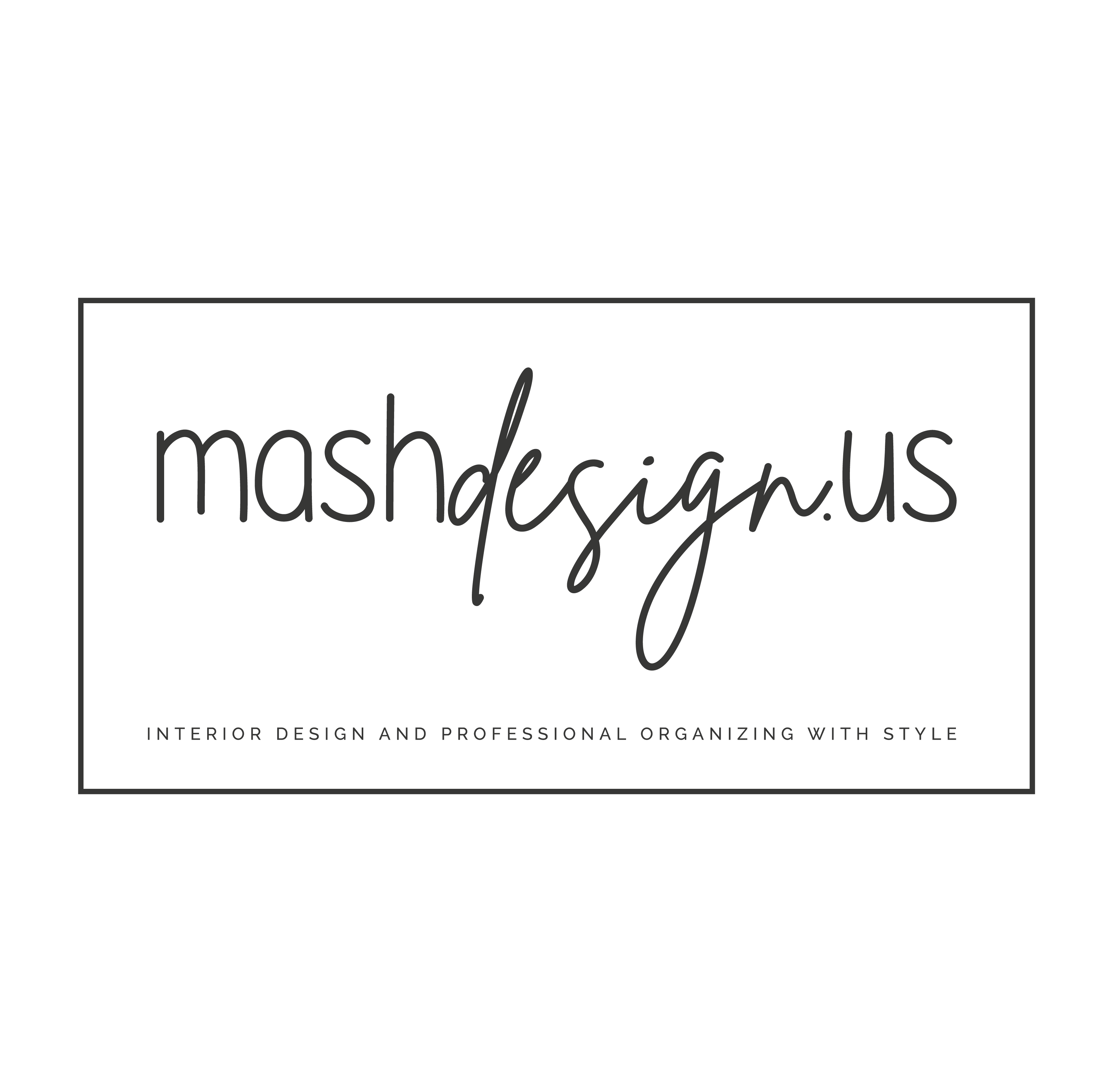 Mash Design