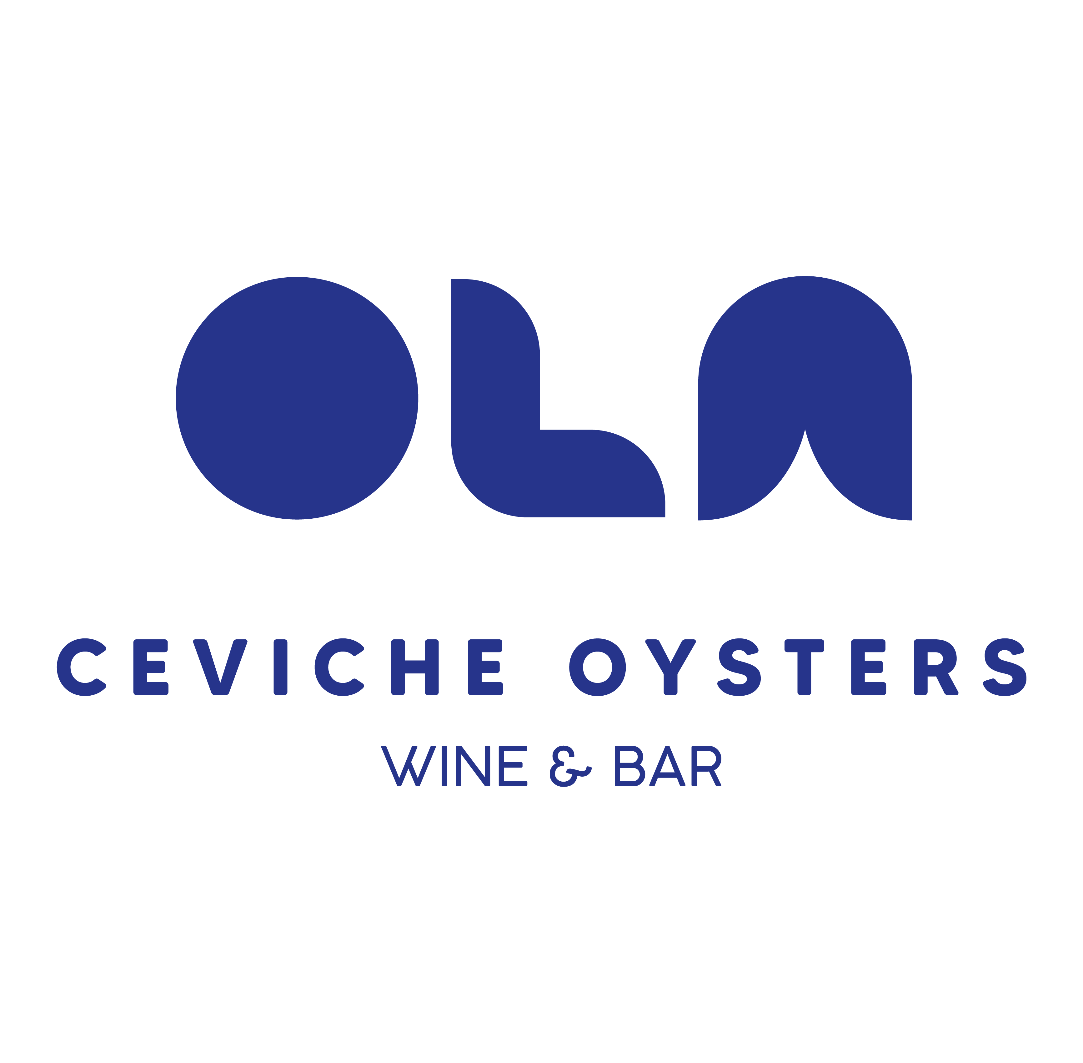 Ola Ceviches